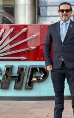 İSMAİL BERBEROĞLU