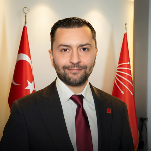 MERT ERTEKİN