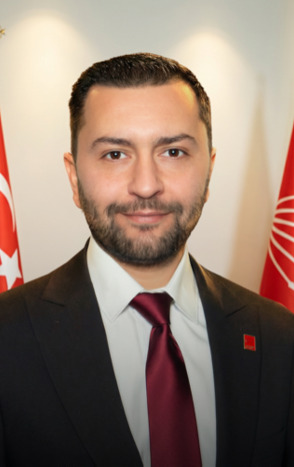 MERT ERTEKİN