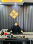AHMET  ABAY