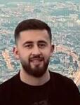 GÖKHAN DAŞKIN