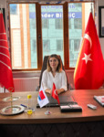PINAR ÇETİN