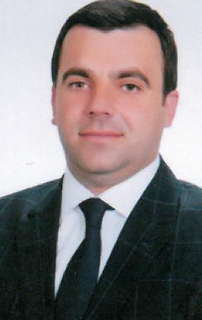 DORUK BULUT