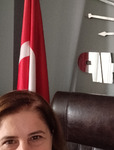 ÖZLEM ERBEK