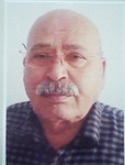 FEVZİ ÖZDEMİR