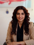 DEMET GÜNDÜZ
