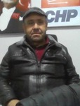 ALİ KEMAL KOCAMAN
