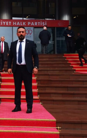MUSTAFA YALÇIN