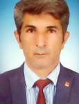 HALİL CEYLAN