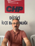 ANIL KILIÇ