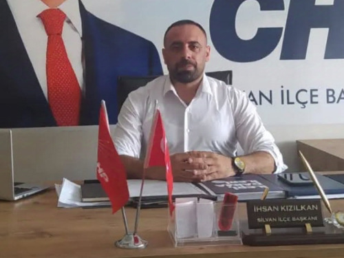 İHSAN KIZILKAN