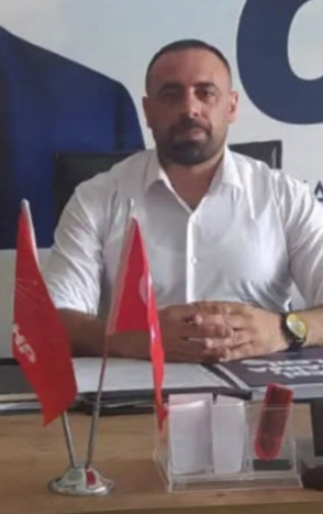 İHSAN KIZILKAN