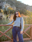 AYSU GÜZEL BURHAN