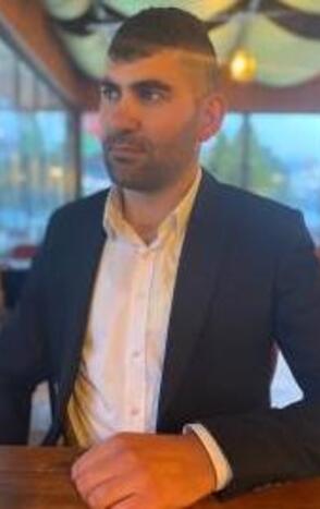 ERSİN ÖZTÜRK