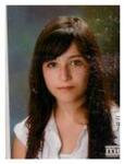 İREM ÖZCAN CÖNGER