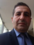 MEHMET ŞERİF ECİM