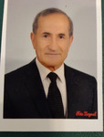 ALİ ÖZGÜR