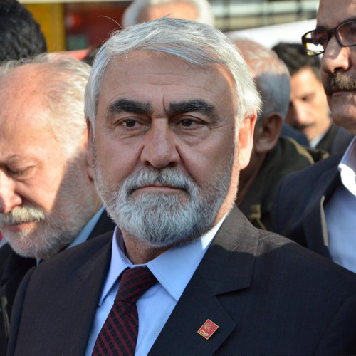 HASAN HURŞİT YILDIRIM