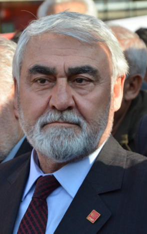 HASAN HURŞİT YILDIRIM