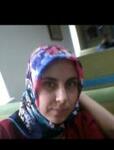 HATİCE İNCİ
