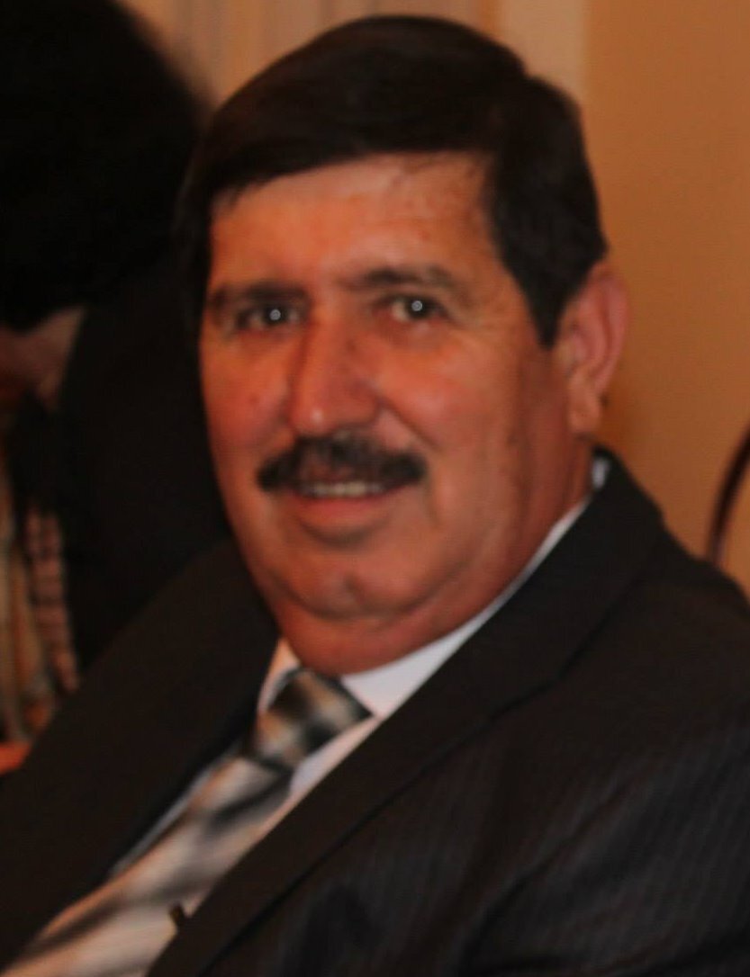 ERDAL SUBAŞI