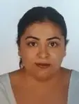 Yasemin Peker