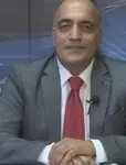 Şeyhmus Dağhan