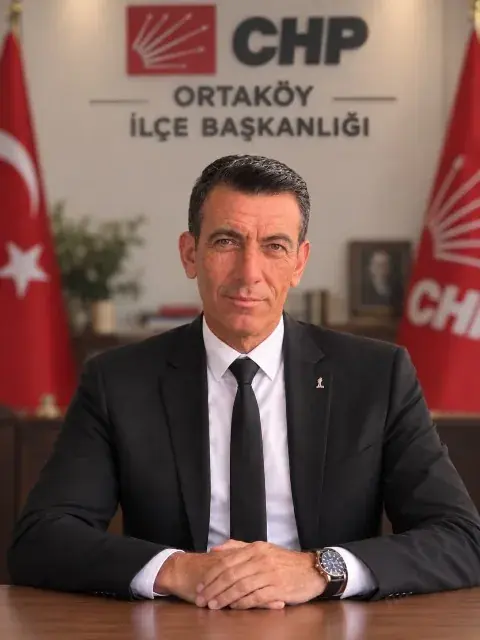 Salih Oktay Kocaöz
