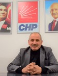 RECEP KAÇAR