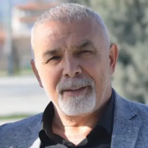 Zafer Ergen