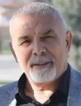 Zafer Ergen