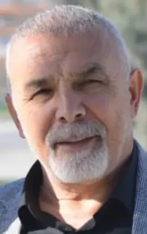 Zafer Ergen