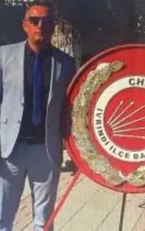 Volkan Gezer