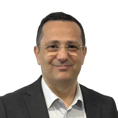 Zeynel Kızılkaya