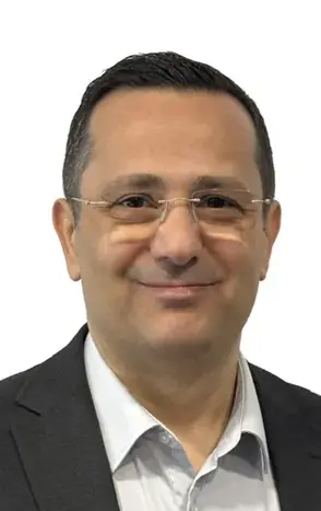 Zeynel Kızılkaya