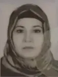Zeliha Bilgin