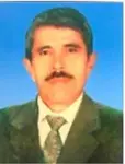 Bekir Sezgin
