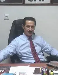 Erol Toprak