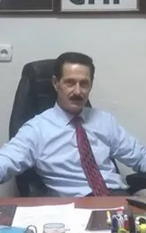 Erol Toprak