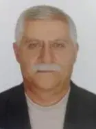 Mehmet Salih Enterili