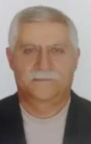 Mehmet Salih Enterili