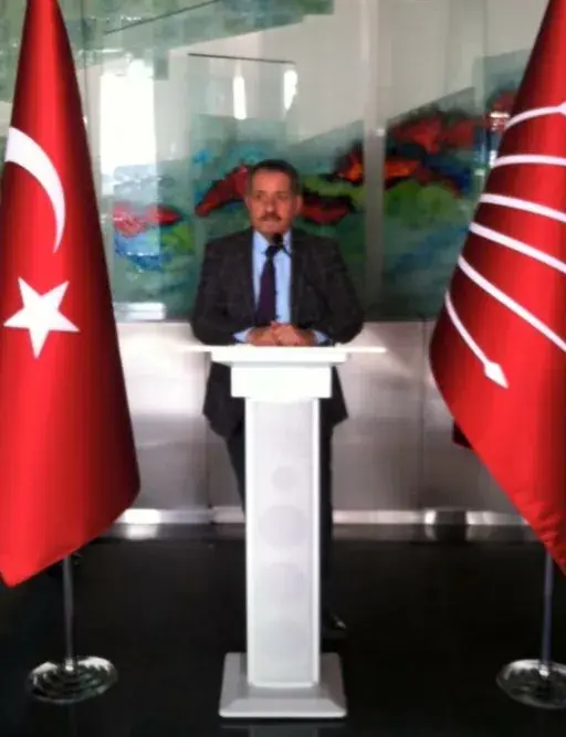 Mehmet Ekin