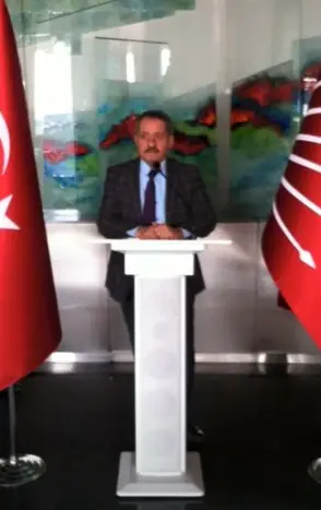 Mehmet Ekin