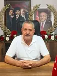 Mehmet Ekin