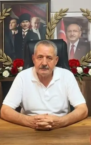 Mehmet Ekin