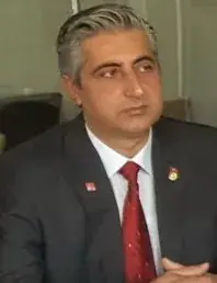 Bülent Çumçum