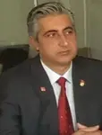 Bülent Çumçum