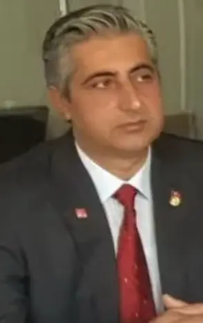 Bülent Çumçum