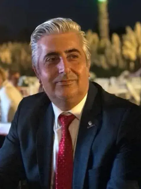 Bülent Çumçum