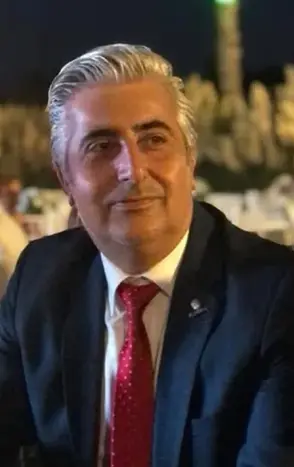 Bülent Çumçum
